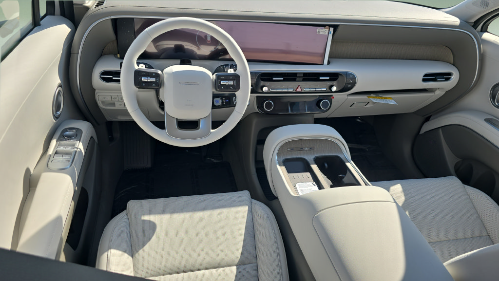 New 2027 Hyundai Palisade SEL AWD/4WD image 11
