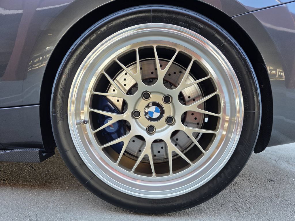 Used 2017 BMW M2 RWD image 17
