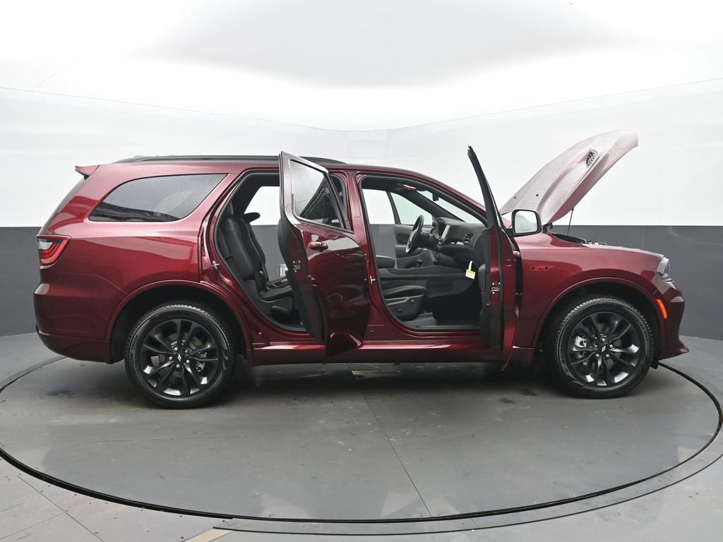 New 2026 Dodge Durango GT image 59