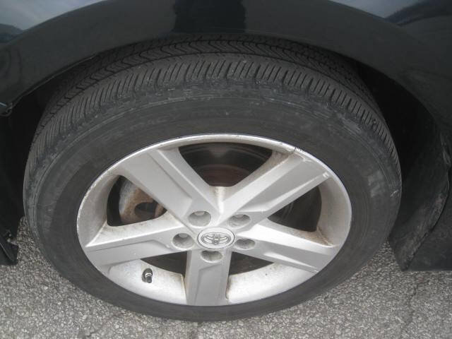 Used 2012 Toyota Camry SE image 24