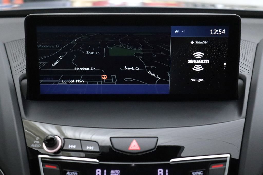 Certified 2025 Acura RDX A-Spec image 19