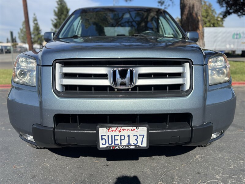 Used 2006 Honda Pilot EX-L image 5