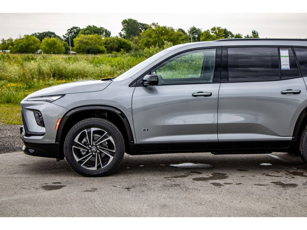 New 2026 Buick Enclave Sport Touring w/ Super Cruise Package AWD/4WD image 44
