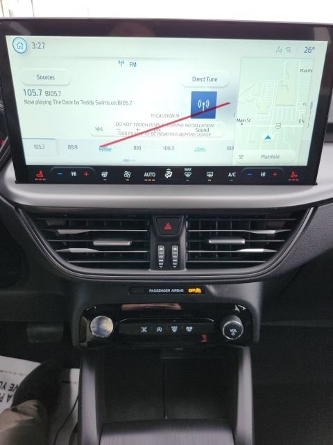 New 2026 Ford Escape Active w/ Tech Pack #1 AWD/4WD image 39