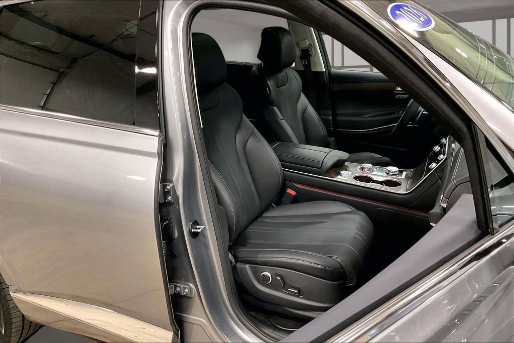 Used 2026 Genesis GV80 2.5T Select AWD/4WD image 28