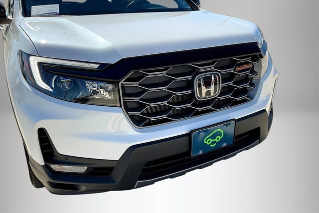 Used 2023 Honda Passport TrailSport image 33