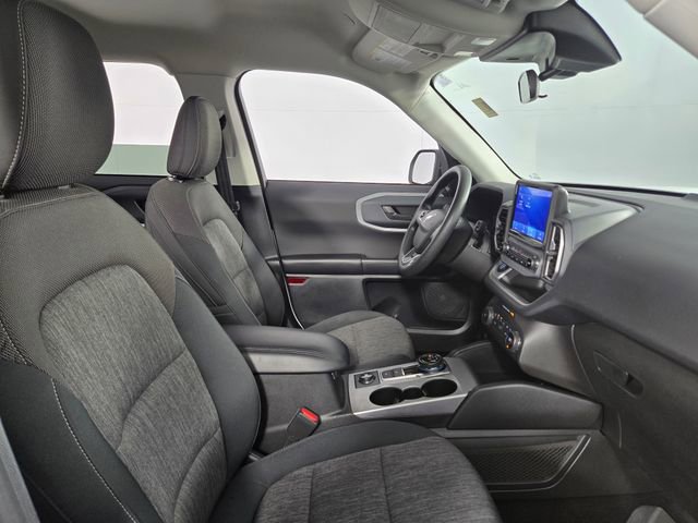 Used 2021 Ford Bronco Sport Big Bend image 14