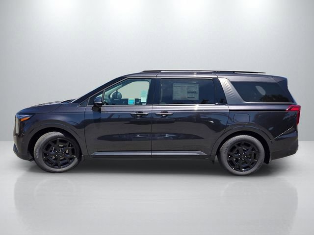 New 2026 Kia Carnival SX w/ SX Dark Edition Package image 8