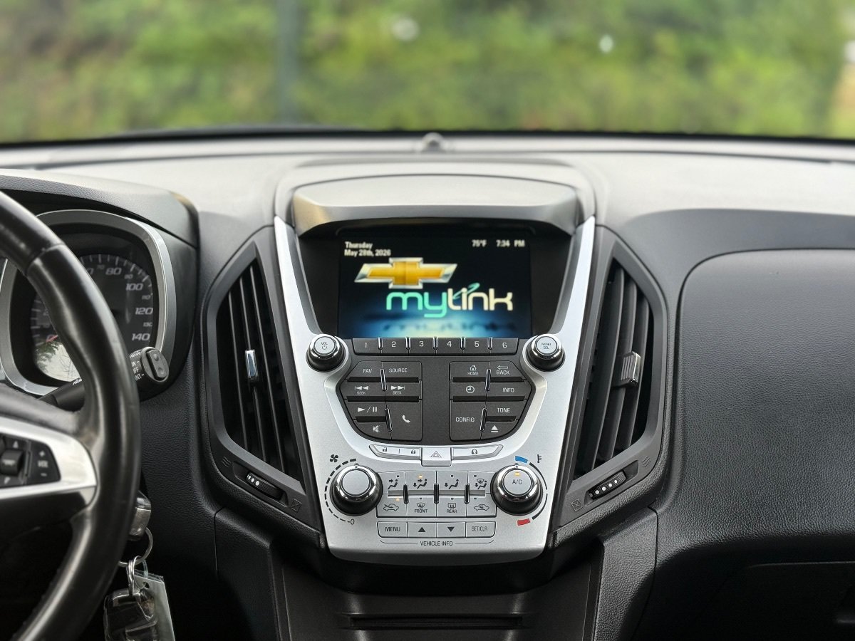 Used 2014 Chevrolet Equinox LT w/ Driver Convenience Package AWD/4WD image 27