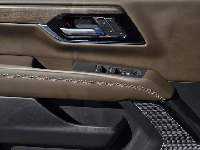 New 2026 GMC Yukon XL Denali Ultimate image 17
