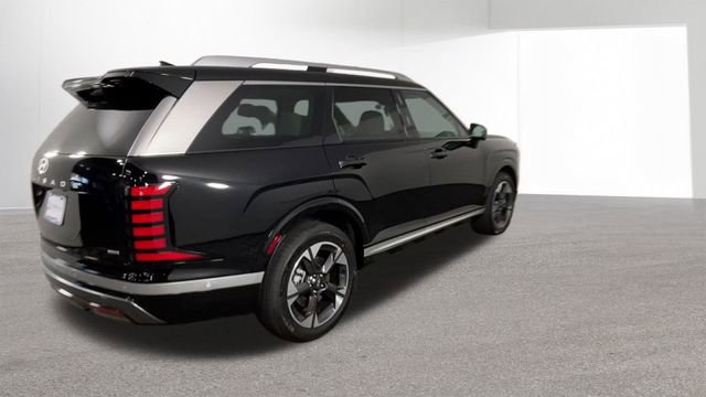 New 2026 Hyundai Palisade Limited image 8