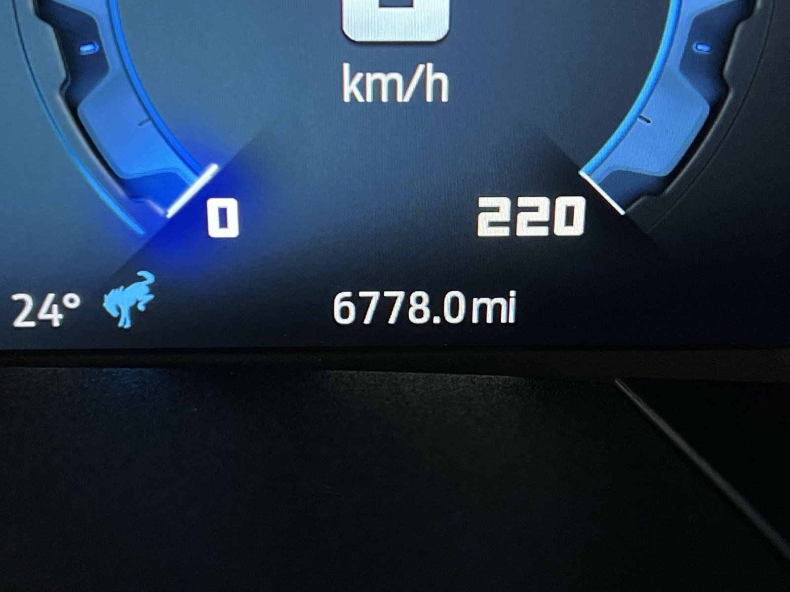 Used 2025 Ford Bronco Sport Big Bend image 17