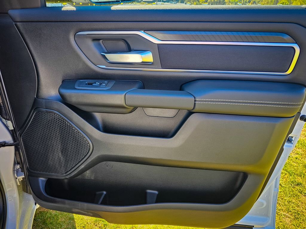 New 2026 RAM 1500 Big Horn image 44