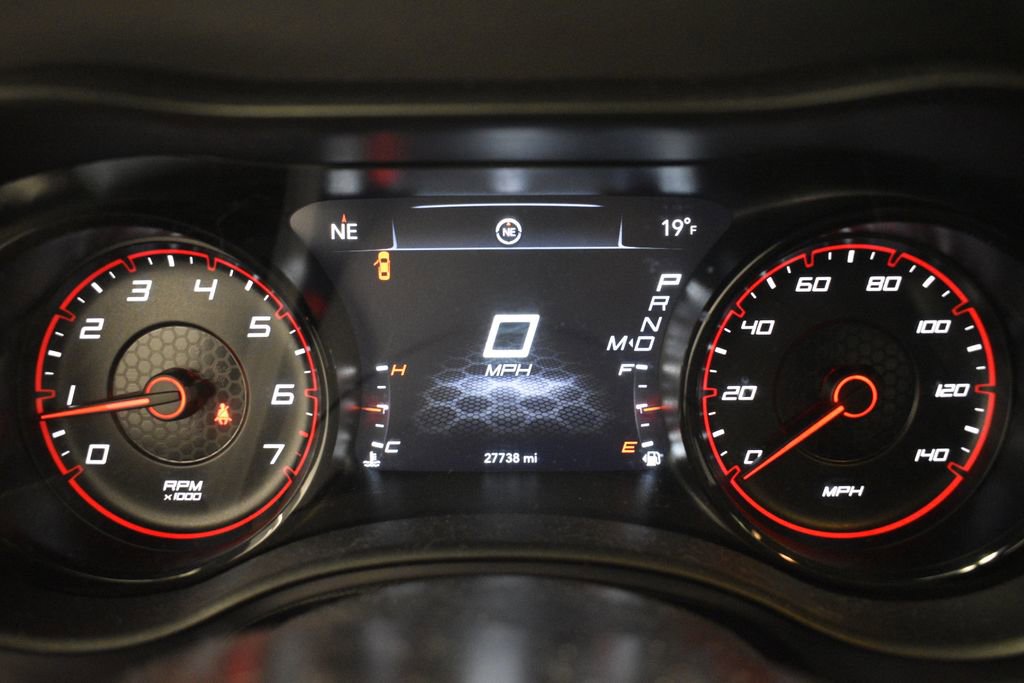 Certified 2022 Dodge Charger GT w/ Plus Group image 47