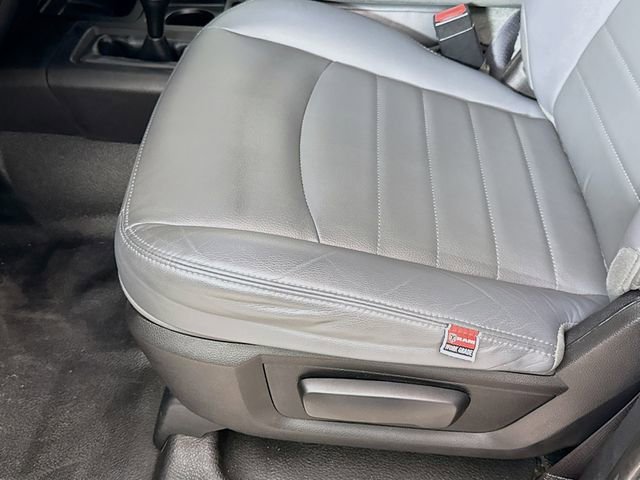 Used 2016 RAM 2500 Power Wagon Tradesman image 18