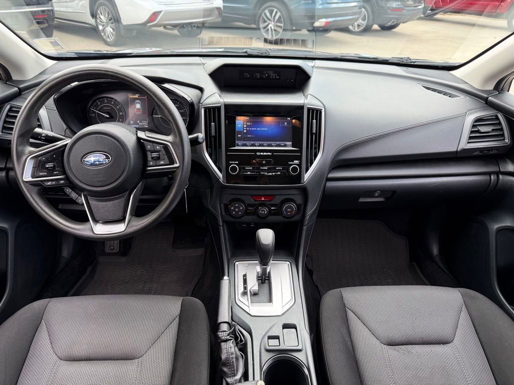 Used 2021 Subaru Impreza 2.0i image 14