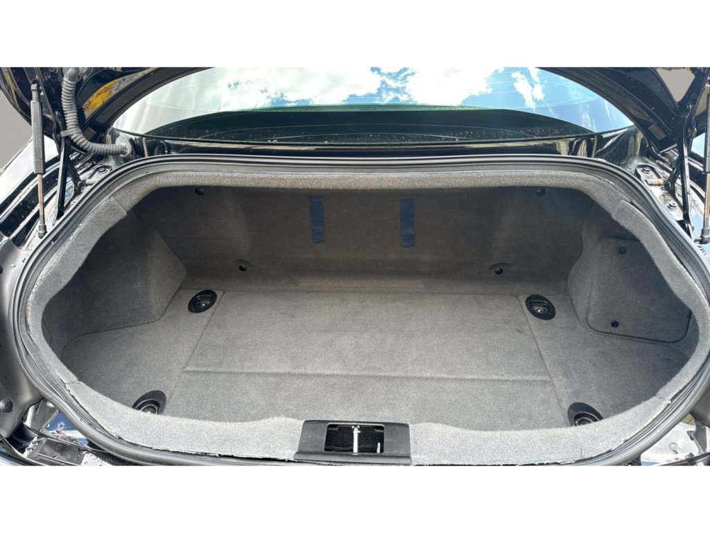 Used 2013 Maserati GranTurismo Sport RWD image 27