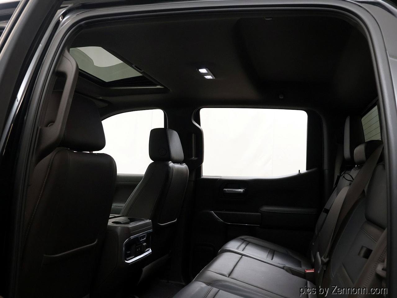 Used 2019 GMC Sierra 1500 Denali AWD/4WD image 14
