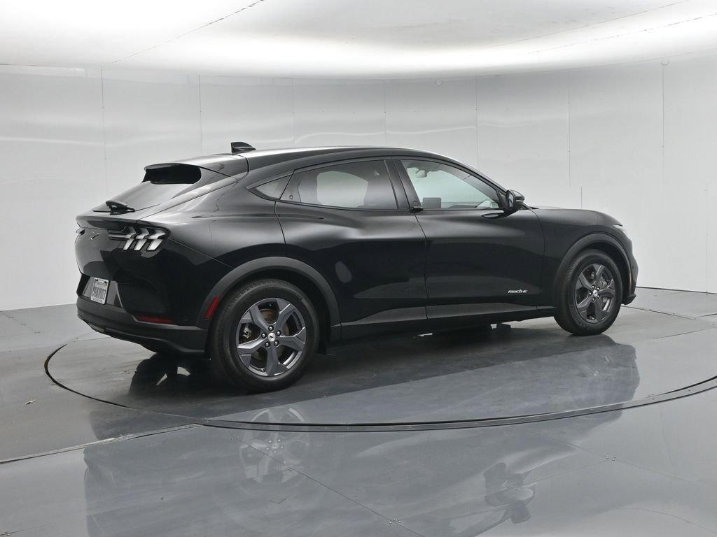 Certified 2023 Ford Mustang Mach-E Select image 27