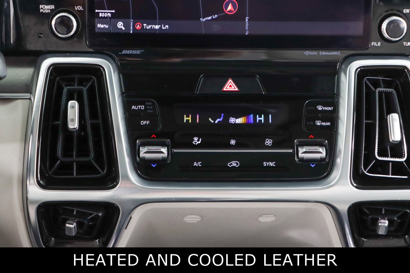 Used 2021 Kia Sorento SX image 20