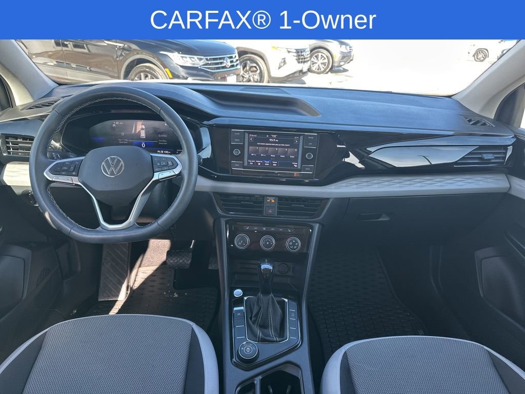 Used 2023 Volkswagen Taos S image 17