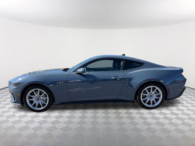 Used 2025 Ford Mustang GT Premium image 8