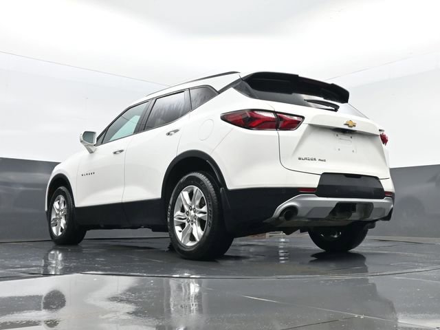 Used 2019 Chevrolet Blazer LT image 20
