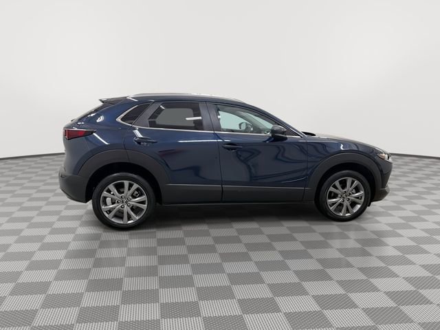 Certified 2025 MAZDA CX-30 AWD 2.5 S w/ Preferred Package image 11