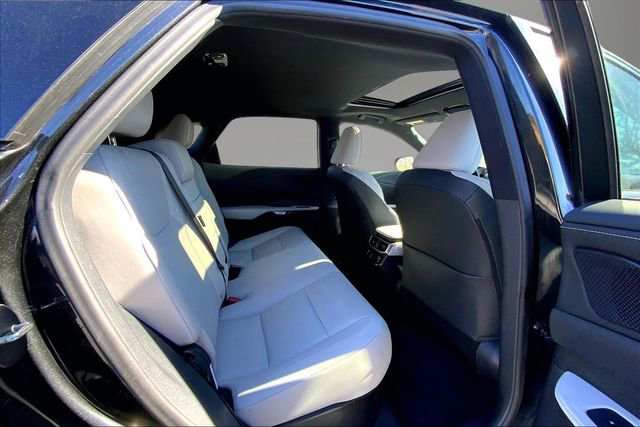 Used 2024 Lexus RX 350 Premium w/ Cold Area Package image 20