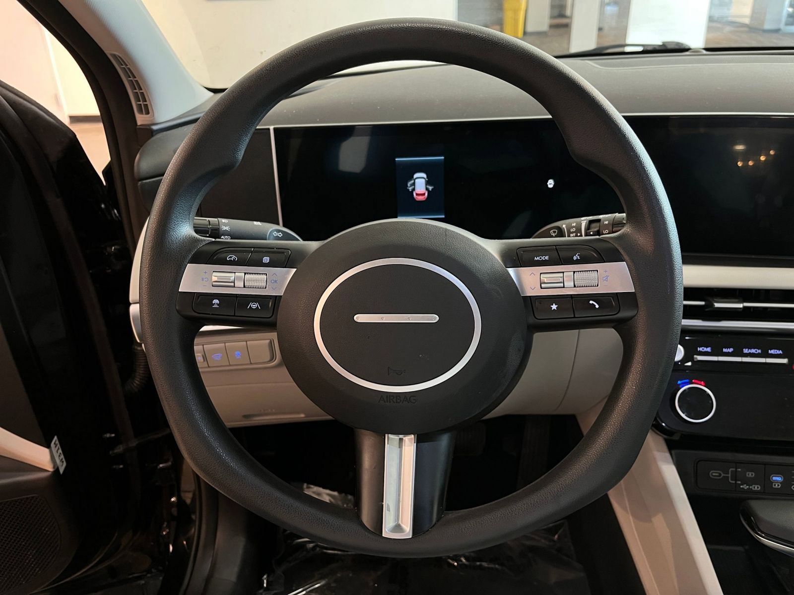 Used 2025 Hyundai Tucson SEL image 29