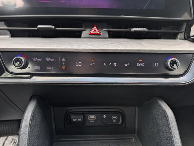 Used 2023 Kia Sportage X-Line AWD/4WD image 22