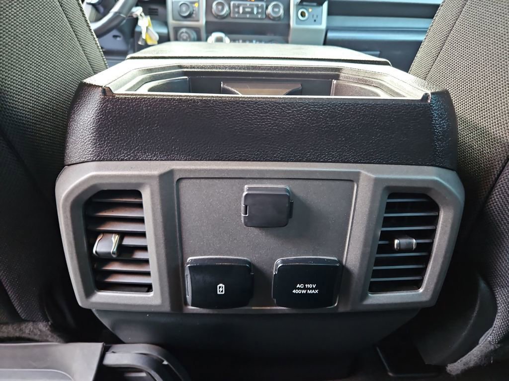 Used 2019 Ford F150 Raptor image 29