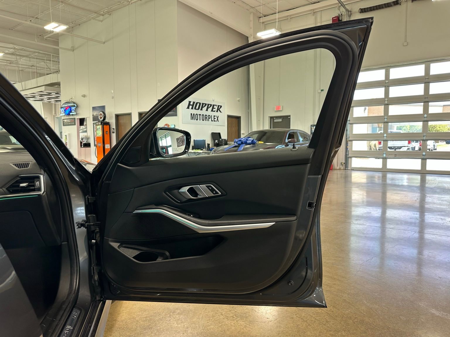 Used 2020 BMW M340i xDrive w/ Driving Assistance Package image 39