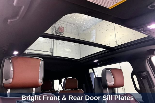 Used 2023 GMC Yukon XL Denali Ultimate AWD/4WD image 37