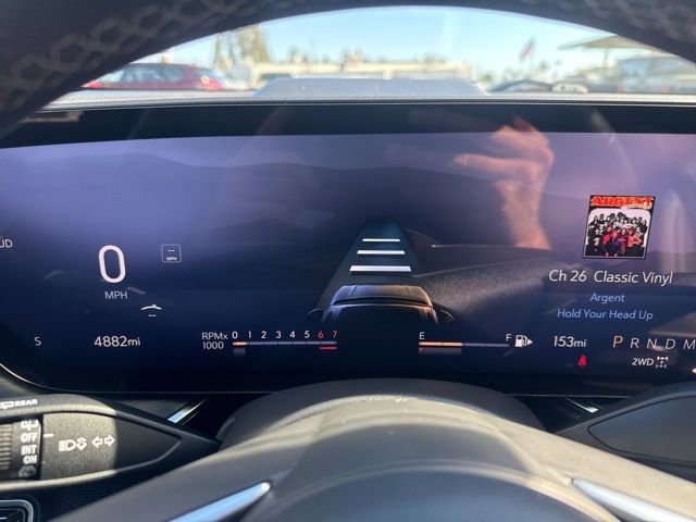 Used 2025 Buick Envision Preferred image 14