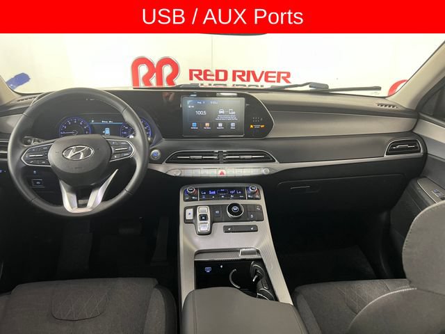 Used 2020 Hyundai Palisade SEL FWD image 13