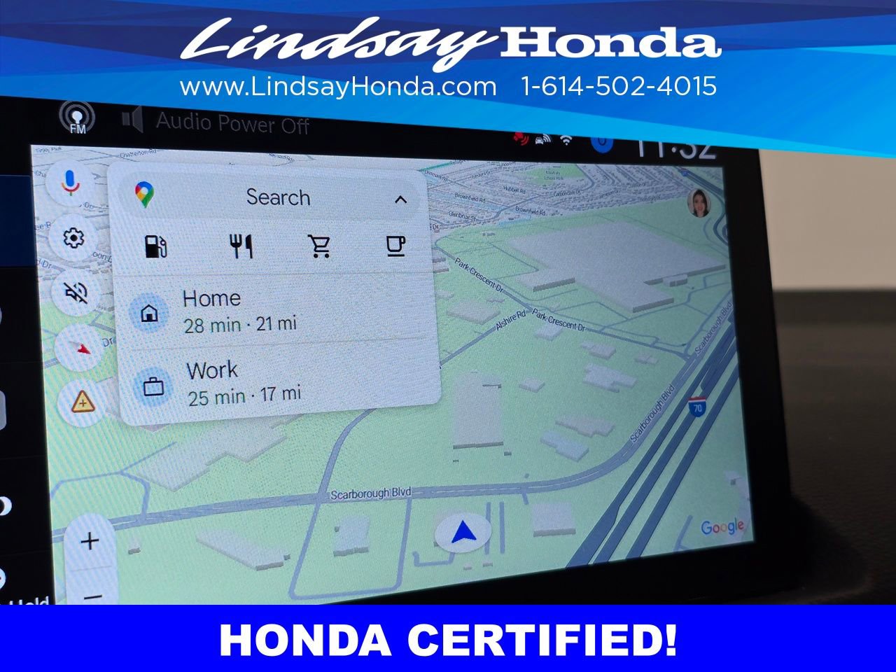 Certified 2025 Honda Civic Sport Touring image 18