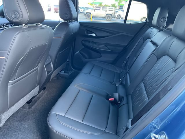 New 2026 Buick Envista Sport Touring FWD image 11