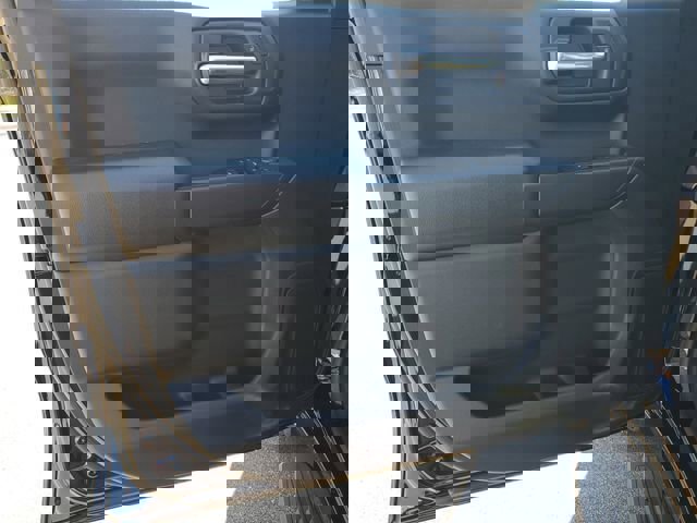 New 2026 GMC Sierra 1500 Pro w/ Graphite Edition image 8