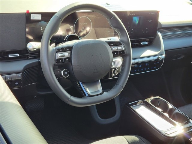 New 2026 Hyundai Ioniq 5 SE image 3