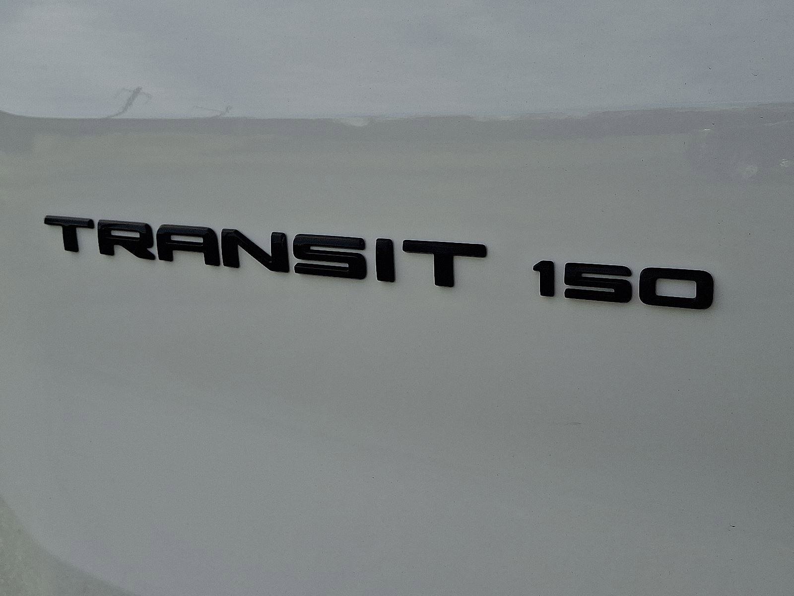 New 2026 Ford Transit 150 Low Roof image 17