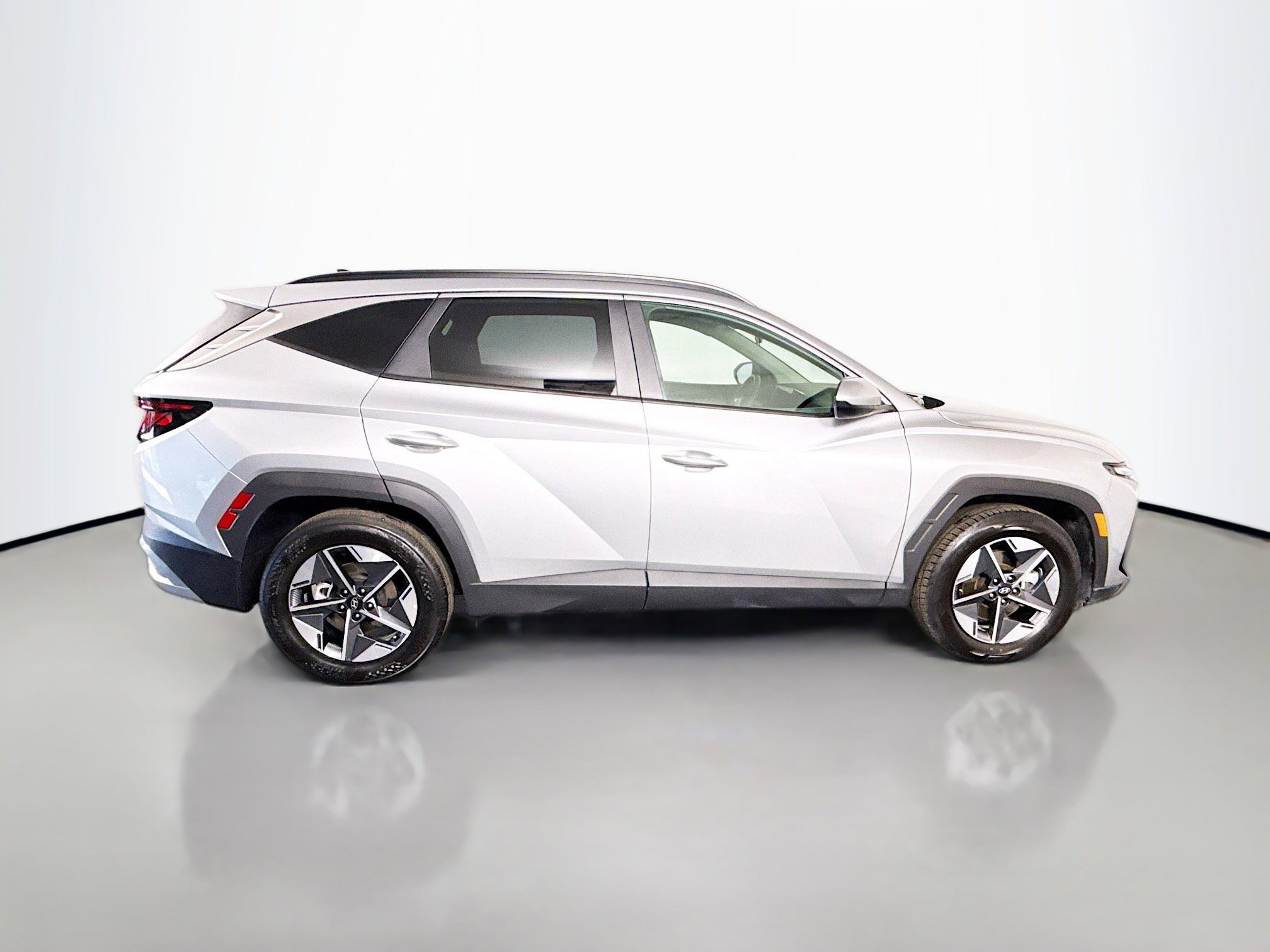 Used 2025 Hyundai Tucson SEL image 11