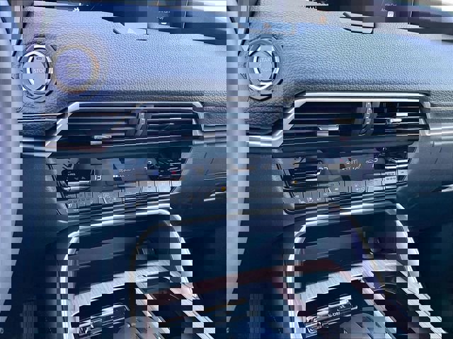 New 2026 MAZDA CX-90 3.3 Turbo w/ Premium Sport Pkg image 23