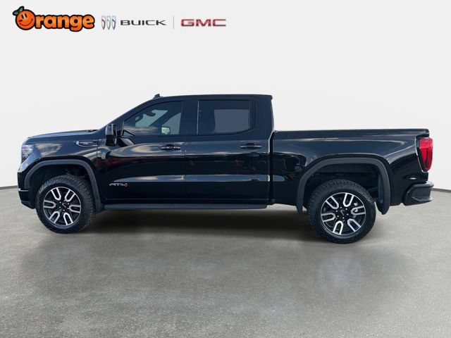 Used 2024 GMC Sierra 1500 AT4 w/ Technology Package AWD/4WD image 6