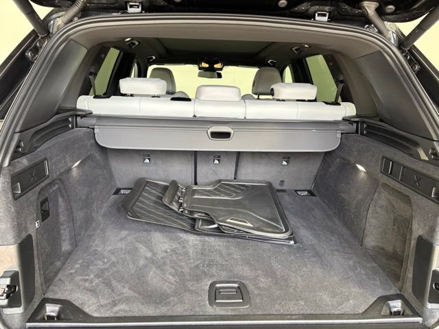 Certified 2024 BMW X5 xDrive40i w/ M Sport Package image 21