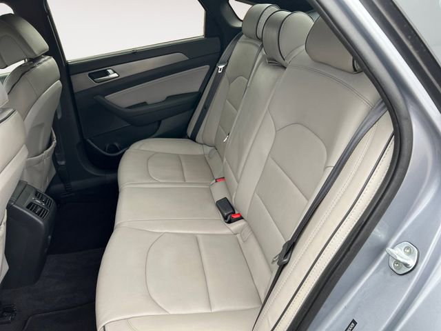 Used 2016 Hyundai Sonata Limited 2.0T image 13