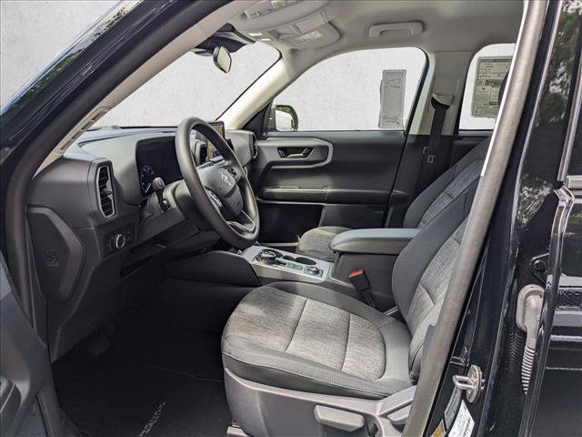 Used 2023 Ford Bronco Sport Big Bend AWD/4WD image 4