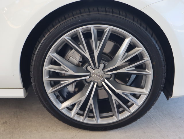 Used 2018 Audi A7 3.0T Premium Plus w/ 20" Wheel & Tire Package AWD/4WD image 11