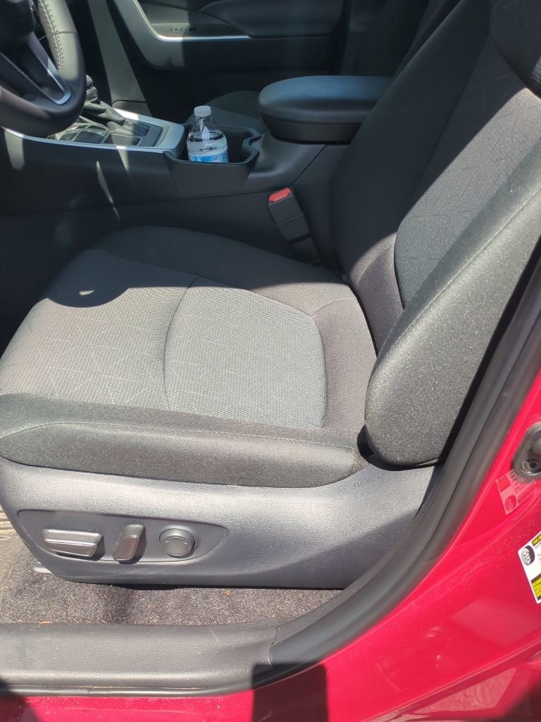 Used 2024 Toyota RAV4 XLE w/ Convenience Package image 12