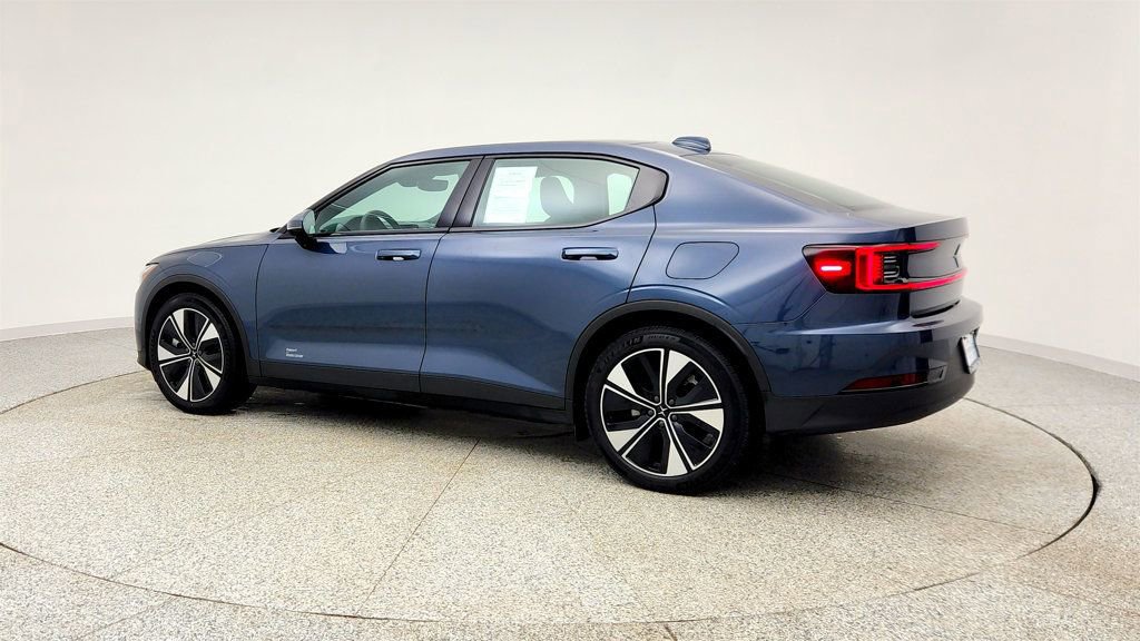 Used 2024 Polestar Polestar 2 image 7